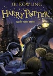J.K. Rowling - Harry Potter og de vises stein Bok