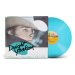 Dwight Yoakam  Guitars, Cadillacs, Etc., Etc.  LP/Vinyl