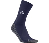 Progress Anti Slip strumpor Dam NAVY 46-48