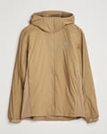 Arc'teryx Atom Hooded Jacket Canvas