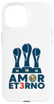 Coque pour iPhone 15 Club America - Tournoi d'ouverture des Champions 2024