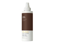 Milk Shake, Direct Colour, Ammonia-Free, Hair Colour Conditioner, Warm Brown, 200 ml