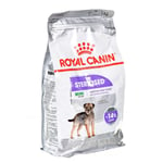 Nourriture Royal Canin Mini Sterilised Adulte Poulet 1 kg