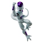 DRAGON BALL Z - Frieza 4th Fourth Form S.H. Figuarts Action Figure Bandai