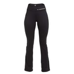 Dog Copenhagen Aucun Back-on-Track Sport : Pantalon Femme Adulte Unisexe, Noir, XL