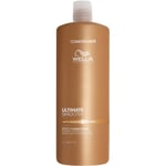 Wella Professionals Ultimate Smooth Conditioner  1000 ml