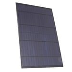 12V 4.2W Epoxy Solar Panel Mini Solar Power Panel Solar Epoxy Panel DIY Module