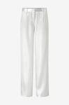 Coster Copenhagen - Byxor Silver Pants – Petra Fit - Silver