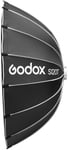 GODOX Softbox Multifontions S120T