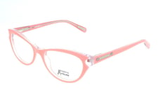 Lunettes de Vue Guess by Marciano GM0230 D71 PINK PALE 53/17/ Femme