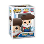 Figurine Funko Pop Disney Toy Story Stinky Pete