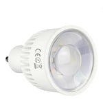 Miboxer - Ampoule led Gu10 6w Rgb+cct Rf 2,4ghz Fut106