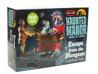 1:12 Haunted Manor: Escape from the Dungeon (US IMPORT)