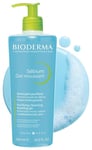 Bioderma Sebium Purifying Cleansing Foaming Gel 500ml