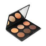 M·A·C - Palette Contouring Sculpt & Shape - Medium/dark