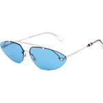 Tommy Hilfiger TH 1660S 72 KUF Sunglasses TH-1660S-KUF