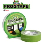 Frog Tape Green Multi Surface Painters Masking Tape FrogTape 36mm x 41.1m