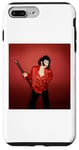 Coque pour iPhone 7 Plus/8 Plus PJ Harvey Select Magazine Cover Photo Shoot par Simon Fowler