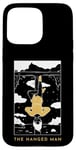 iPhone 15 Pro Max The Hanged Man Tarot Card, Tarot Reading, Psychic Readings Case