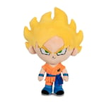 Dragon Ball Goku Super Saiyan 31cm Pehmolelu