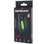 Maxlife batteri til Samsung Galaxy J1 J100 EB-BJ100CBE 1850mAh