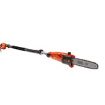 Black & Decker topsav, 25 cm, 230 volt