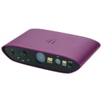 iFi Audio ZEN One Studio - Balanced Digital Audio Hub DAC - Bluetooth/USB/SPDIF