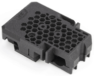 Bondtech LGX Shortcut X-carriage for MK3S