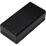 DJI LiPo Battery Pack for DJI CrystalSky & Cendence (7.6V, 4920mAh)