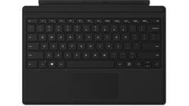 Microsoft MS Surface Cover FP Black DE