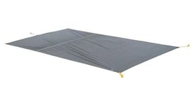 Tapis de sol big agnes pour tente tiger wall ul3 gris