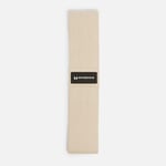 Myprotein Booty Band – Lätt – Natural Cream