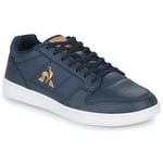 Baskets basses Le Coq Sportif  BREAKPOINT