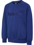 Hummel Codo Sweatshirt Estate Blue