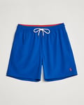 Polo Ralph Lauren Traveler Boxer Swim Shorts Rugby Royal