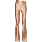 Pantalon Liu Jo  Pantalon en jersey brillant