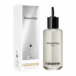 Parfym Herrar Paco Rabanne Phantom Intense EDT 200 ml