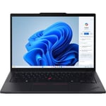 Lenovo ThinkPad T14 Gen 5 -kannettava, Windows 11 Pro (21ML003QMX)