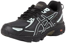 Asics Gel-Venture 6 GS Sneaker, 38 EU