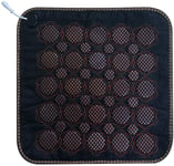 Zikko Dr.Rock Pad Bian Stone Heating SitPad