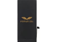 Bateria Vega Bateria Premium Cell Cobalt Iphone 6 6G 1810Mah 600+ Cycles>