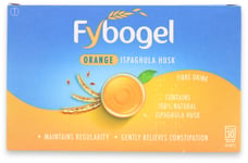 FyboGel Orange 2x30 Sachets