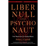Liber Null & Psychonaut (häftad, eng)