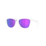 Oakley Frogskins S - Prizm Violet OO9508-0253