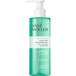 Anne Möller Collections Clean Up Purifying Cleansing Gel