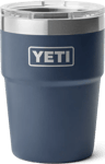 Yeti Yeti Rambler 437ml Tumbler Navy OneSize, Navy