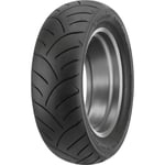 Däck dunlop - Mc fram scootsmart röd 150 70 13