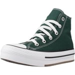 Baskets enfant Converse  EVA LIFT HI