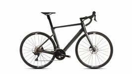 Gavia Imperiale Carbon Racercykel 105 2x12s, Str. M