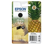 Cartouche d'encre Epson Ananas Noir